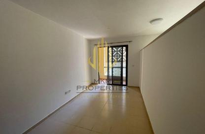 Apartment - Studio - 1 Bathroom for rent in Murjan 2 - Murjan - Jumeirah Beach Residence - Dubai