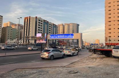 Land - Studio for sale in Ajman Industrial 1 - Ajman Industrial Area - Ajman