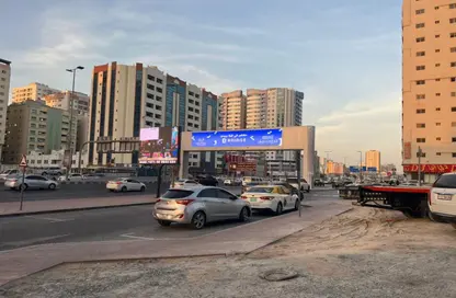 أرض - استوديو للبيع في عجمان الصناعية 1 - المنطقة الصناعية - عجمان أرض - استوديو للبيع في عجمان الصناعية 1 - المنطقة الصناعية - عجمان