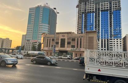 Land - Studio for sale in Ajman Industrial 1 - Ajman Industrial Area - Ajman