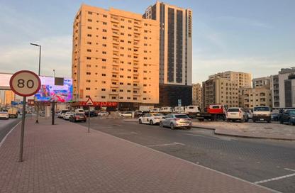 Land - Studio for sale in Ajman Industrial 1 - Ajman Industrial Area - Ajman