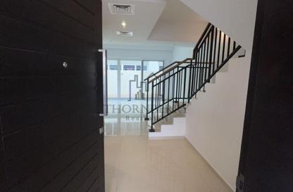 Townhouse - 4 Bedrooms - 4 Bathrooms for rent in Camelia - Damac Hills 2 - Dubai