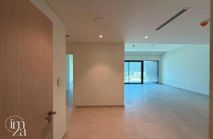 Apartment - 3 Bedrooms - 4 Bathrooms for rent in Parkside Views - Dubai Hills Estate - Dubai