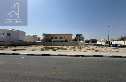 Land - Studio for sale in Al Azra - Al Riqqa - Sharjah
