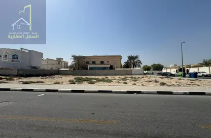 Land - Studio for sale in Al Azra - Al Riqqa - Sharjah