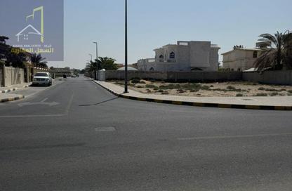 Land - Studio for sale in Al Azra - Al Riqqa - Sharjah