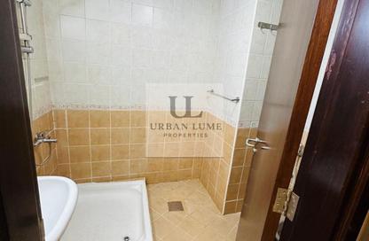 Apartment - Studio - 1 Bathroom for rent in Riviera Lake View - Riviera Residence - International City - Dubai Apartment - Studio - 1 Bathroom for rent in Riviera Lake View - Riviera Residence - International City - Dubai