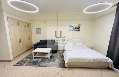 Apartment - Studio - 1 Bathroom for rent in Riviera Lake View - Riviera Residence - International City - Dubai Apartment - Studio - 1 Bathroom for rent in Riviera Lake View - Riviera Residence - International City - Dubai