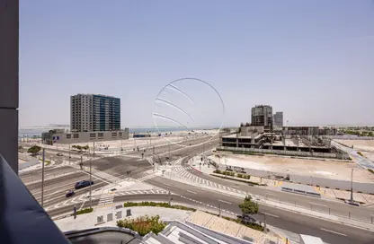 شقة - غرفة نوم - 1 حمام للايجار في ذا بردجز - شمس أبوظبي - جزيرة الريم - أبوظبي