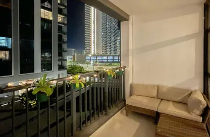 شقة - غرفة نوم - 1 حمام للايجار في ذا بردجز - شمس أبوظبي - جزيرة الريم - أبوظبي