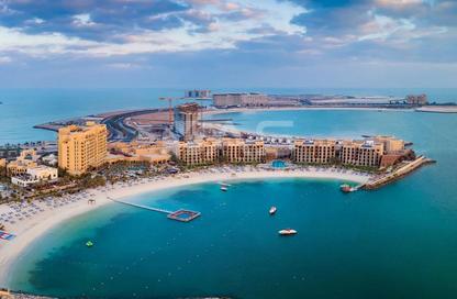 Land - Studio for sale in View Island - Al Marjan Island - Ras Al Khaimah Land - Studio for sale in View Island - Al Marjan Island - Ras Al Khaimah