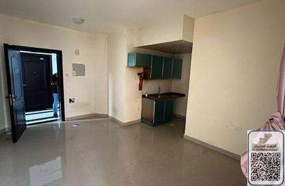 Apartment - Studio - 1 Bathroom for rent in Al Hamidiya 2 - Al Hamidiya - Ajman