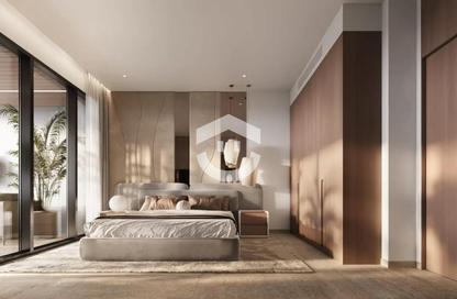 Apartment - 1 Bedroom - 2 Bathrooms for sale in Skyhills Astra Tower B - Skyhills Astra - Dubai Science Park - Dubai