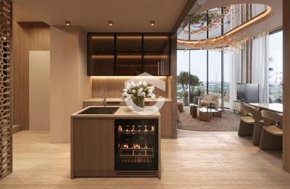 Apartment - 1 Bedroom - 2 Bathrooms for sale in Skyhills Astra Tower B - Skyhills Astra - Dubai Science Park - Dubai Apartment - 1 Bedroom - 2 Bathrooms for sale in Skyhills Astra Tower B - Skyhills Astra - Dubai Science Park - Dubai