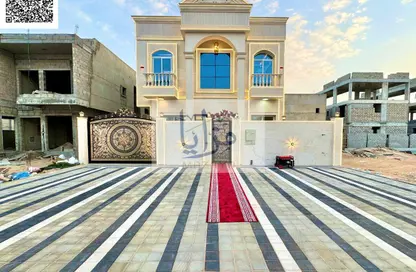 فيلا - 5 غرف نوم - 7 حمامات للبيع في الزاهية جاردنز - الزاهية - عجمان