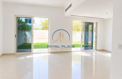 Townhouse - 4 - 4 for rent in Arabella Townhouses 3 - Arabella Townhouses - Mudon - Dubai
