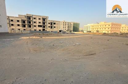 Land - Studio for sale in Al Jurf Industrial 1 - Al Jurf Industrial - Ajman