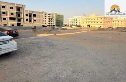 Land - Studio for sale in Al Jurf Industrial 1 - Al Jurf Industrial - Ajman