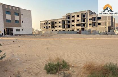 Land - Studio for sale in Al Jurf Industrial 1 - Al Jurf Industrial - Ajman