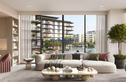 Apartment - 2 Bedrooms - 2 Bathrooms for sale in Ocean Cove Building 2 - Ocean Cove - Mina Rashid - Dubai Apartment - 2 Bedrooms - 2 Bathrooms for sale in Ocean Cove Building 2 - Ocean Cove - Mina Rashid - Dubai