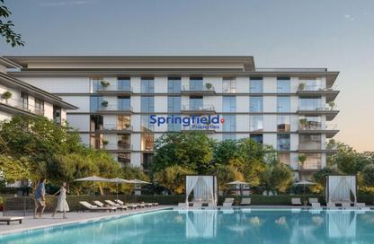 Apartment - 2 Bedrooms - 2 Bathrooms for sale in Ocean Cove Building 2 - Ocean Cove - Mina Rashid - Dubai
