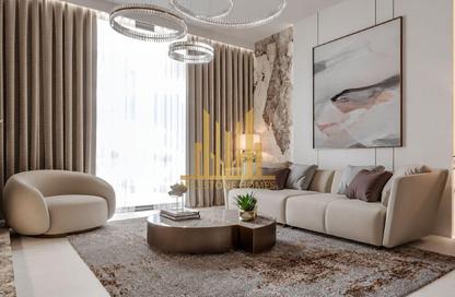 Apartment - 1 - 2 for sale in 10 Oxford - District 10 - Jumeirah Village Circle - Dubai