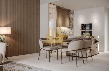 Apartment - 1 - 2 for sale in 10 Oxford - District 10 - Jumeirah Village Circle - Dubai