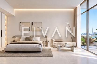 Apartment - 2 - 2 for sale in Skyhills Residences 1 - Skyhills Residences - Dubai Science Park - Dubai