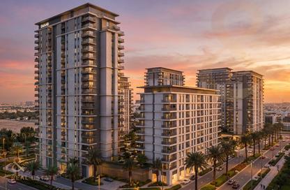 Apartment - 3 - 3 for sale in Park Lane 1A - Park Lane 1 - Park Lane - Dubai Hills Estate - Dubai