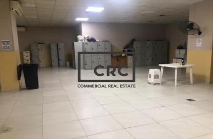 سكن عمال - استوديو للبيع في جبل على الصناعية 1 - جبل علي الصناعية - جبل علي - دبي