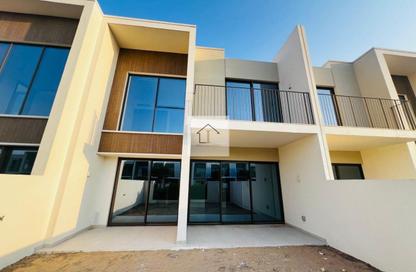 Townhouse - 3 Bedrooms - 4 Bathrooms for rent in Talia - The Valley - Dubai