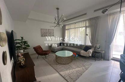 Townhouse - 3 - 4 for rent in Mira Oasis 1 - Mira Oasis - Reem - Dubai Townhouse - 3 - 4 for rent in Mira Oasis 1 - Mira Oasis - Reem - Dubai