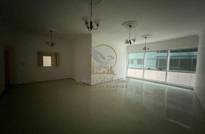 Apartment - 3 - 4 for rent in Al Majaz 2 - Al Majaz - Sharjah