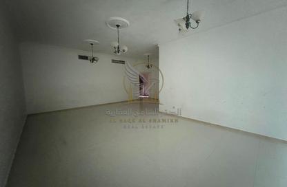 Apartment - 3 - 4 for rent in Al Majaz 2 - Al Majaz - Sharjah