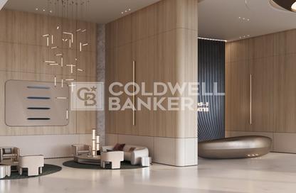 Shop - Studio for sale in Binghatti Skyrise Podium - Binghatti Skyrise - Business Bay - Dubai