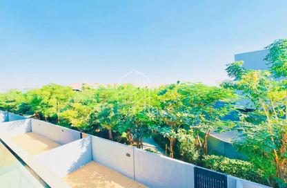 Townhouse - 2 Bedrooms - 4 Bathrooms for sale in Sendian - Masaar - Tilal City - Sharjah