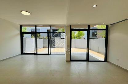 Townhouse - 2 Bedrooms - 4 Bathrooms for sale in Sendian - Masaar - Tilal City - Sharjah Townhouse - 2 Bedrooms - 4 Bathrooms for sale in Sendian - Masaar - Tilal City - Sharjah
