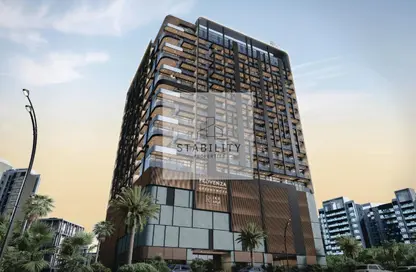 شقة - 2 غرف نوم - 2 حمامات للبيع في ﺑﺮﻭﻓﻴﻨﺰﺍﺭﻳﺰﻳﺪﻧﺴﺰ - منطقة 14 - قرية جميرا الدائرية - دبي