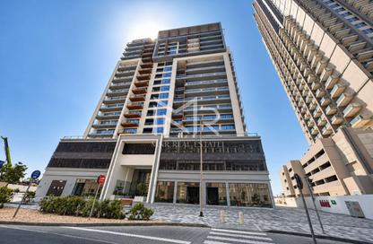 Apartment - 1 - 2 for rent in Tulip Oasis 10 - Majan - Dubai