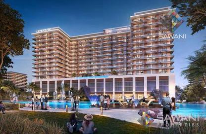 Apartment - 1 - 2 for sale in Azure 2 - Riverside Views - Damac Riverside - Dubai Investment Park 2 (DIP 2) - Dubai Investment Park (DIP) - Dubai Apartment - 1 - 2 for sale in Azure 2 - Riverside Views - Damac Riverside - Dubai Investment Park 2 (DIP 2) - Dubai Investment Park (DIP) - Dubai