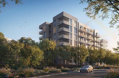 Apartment - 1 - 1 for sale in Cilia Tower 1 - Cilia at Ghaf Woods - Ghaf Woods - Dubai Apartment - 1 - 1 for sale in Cilia Tower 1 - Cilia at Ghaf Woods - Ghaf Woods - Dubai