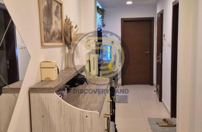 Apartment - 1 Bedroom - 2 Bathrooms for rent in The Bridges - Shams Abu Dhabi - Al Reem Island - Abu Dhabi Apartment - 1 Bedroom - 2 Bathrooms for rent in The Bridges - Shams Abu Dhabi - Al Reem Island - Abu Dhabi