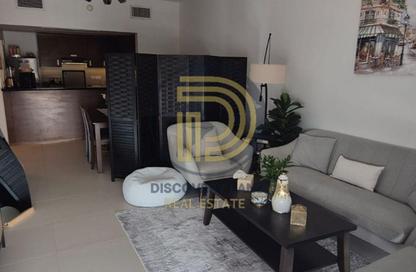 Apartment - 1 Bedroom - 2 Bathrooms for rent in The Bridges - Shams Abu Dhabi - Al Reem Island - Abu Dhabi Apartment - 1 Bedroom - 2 Bathrooms for rent in The Bridges - Shams Abu Dhabi - Al Reem Island - Abu Dhabi