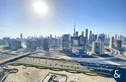 Apartment - 2 Bedrooms - 3 Bathrooms for rent in Tower B - Damac Towers by Paramount - Business Bay - Dubai Apartment - 2 Bedrooms - 3 Bathrooms for rent in Tower B - Damac Towers by Paramount - Business Bay - Dubai