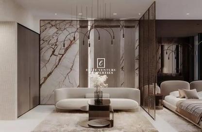 Apartment - 1 Bedroom - 2 Bathrooms for sale in Laya Courtyard - Dubai Studio City - Dubai