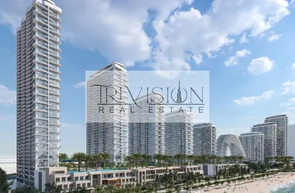 Apartment - 3 Bedrooms - 3 Bathrooms for sale in Sobha Aquamont - Umm Al Quwain