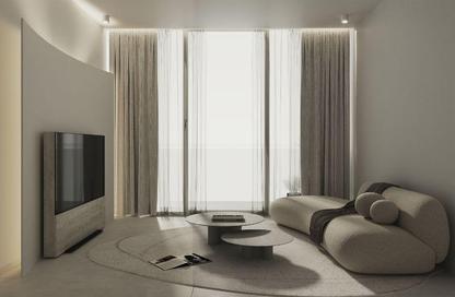 Apartment - 1 Bedroom - 2 Bathrooms for sale in Wadi 645 - Majan - Dubai