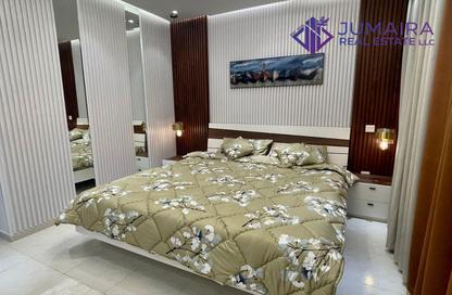 Apartment - 1 - 2 for rent in Lagoon B7 - The Lagoons - Mina Al Arab - Ras Al Khaimah