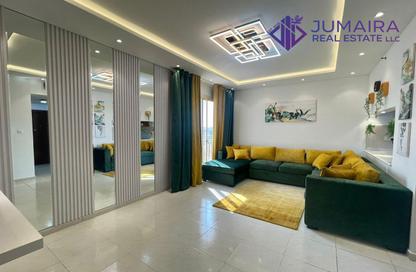 Apartment - 1 - 2 for rent in Lagoon B7 - The Lagoons - Mina Al Arab - Ras Al Khaimah