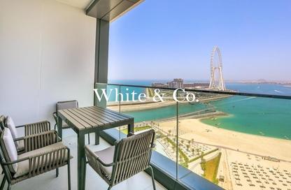 Apartment - 3 Bedrooms - 5 Bathrooms for sale in Jumeirah Gate Tower 1 - The Address Jumeirah Resort and Spa - Jumeirah Beach Residence - Dubai